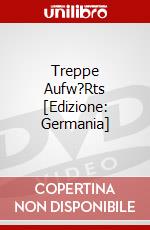 Treppe Aufw?Rts [Edizione: Germania] dvd