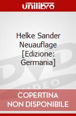Helke Sander Neuauflage [Edizione: Germania] dvd