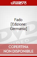 Fado [Edizione: Germania] dvd
