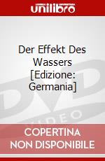 Der Effekt Des Wassers [Edizione: Germania] dvd
