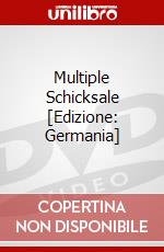 Multiple Schicksale [Edizione: Germania] dvd