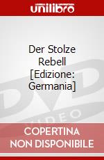 Der Stolze Rebell [Edizione: Germania] dvd