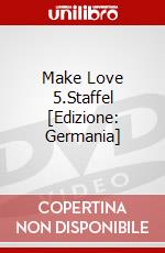 Make Love 5.Staffel [Edizione: Germania] dvd
