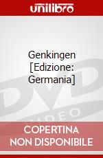 Genkingen [Edizione: Germania] dvd