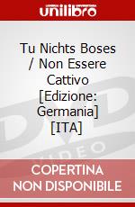 Tu Nichts Boses / Non Essere Cattivo [Edizione: Germania] [ITA] dvd