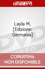 Layla M. [Edizione: Germania] dvd
