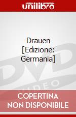 Drauen [Edizione: Germania] dvd