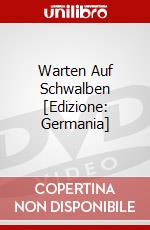 Warten Auf Schwalben [Edizione: Germania] dvd