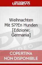 Weihnachten Mit S??En Hunden [Edizione: Germania] dvd