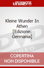 Kleine Wunder In Athen [Edizione: Germania] dvd