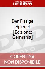 Der Flssige Spiegel [Edizione: Germania] dvd
