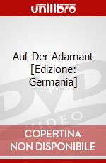 Auf Der Adamant [Edizione: Germania] dvd