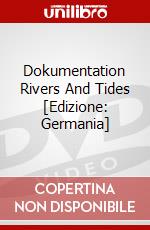 Dokumentation Rivers And Tides [Edizione: Germania] dvd
