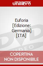 Euforia [Edizione: Germania] [ITA] dvd