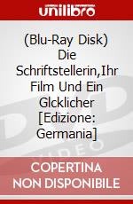 (Blu-Ray Disk) Die Schriftstellerin,Ihr Film Und Ein Glcklicher [Edizione: Germania] brd