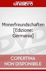 Mnnerfreundschaften [Edizione: Germania] dvd