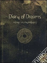 Diary of Dreams. Nine in Numbers dvd