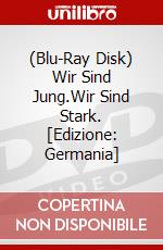 (Blu-Ray Disk) Wir Sind Jung.Wir Sind Stark. [Edizione: Germania] brd