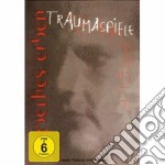 Goethes Erben - Traumaspiele dvd