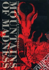 The Tiger Lillies & Alexander Hacke. Mountains of Madness dvd