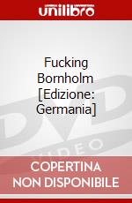 Fucking Bornholm [Edizione: Germania] dvd