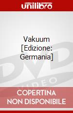 Vakuum [Edizione: Germania] dvd