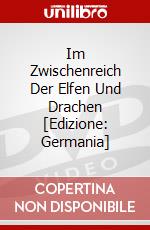 Im Zwischenreich Der Elfen Und Drachen [Edizione: Germania] dvd