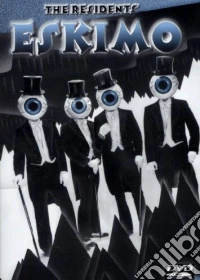 The Residents. Eskimo dvd