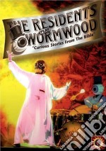 The Residents. Wormood dvd