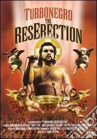 Turbonegro - Reserection dvd
