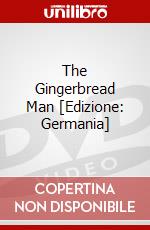 The Gingerbread Man [Edizione: Germania] dvd