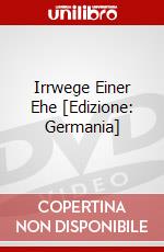 Irrwege Einer Ehe [Edizione: Germania] dvd