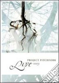 Project Pitchfork. Live 2003 dvd