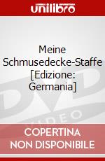 Meine Schmusedecke-Staffe [Edizione: Germania] dvd