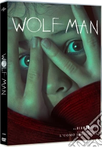 Wolf Man dvd