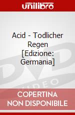 Acid - Todlicher Regen [Edizione: Germania] dvd