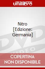 Nitro [Edizione: Germania] dvd