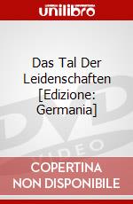 Das Tal Der Leidenschaften [Edizione: Germania] dvd