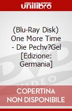 (Blu-Ray Disk) One More Time - Die Pechv?Gel [Edizione: Germania] brd