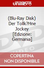 (Blu-Ray Disk) Der Tollk?Hne Jockey [Edizione: Germania] brd