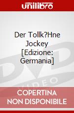 Der Tollk?Hne Jockey [Edizione: Germania] dvd