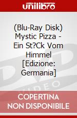 (Blu-Ray Disk) Mystic Pizza - Ein St?Ck Vom Himmel [Edizione: Germania] brd