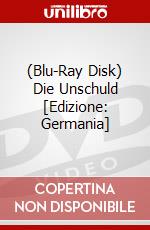 (Blu-Ray Disk) Die Unschuld [Edizione: Germania] brd
