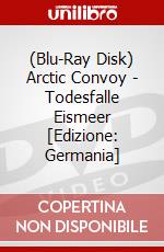 (Blu-Ray Disk) Arctic Convoy - Todesfalle Eismeer [Edizione: Germania] brd