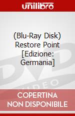 (Blu-Ray Disk) Restore Point [Edizione: Germania] brd