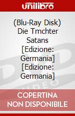 (Blu-Ray Disk) Die Tmchter Satans [Edizione: Germania] [Edizione: Germania] brd