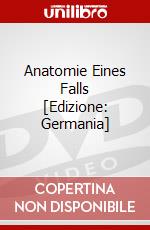 Anatomie Eines Falls [Edizione: Germania] dvd