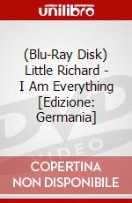 (Blu-Ray Disk) Little Richard - I Am Everything [Edizione: Germania] brd
