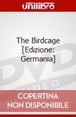The Birdcage [Edizione: Germania] dvd