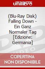 (Blu-Ray Disk) Falling Down - Ein Ganz Normaler Tag [Edizione: Germania] brd